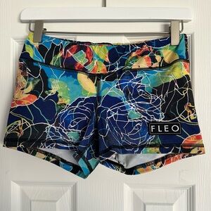 Fleo shorts